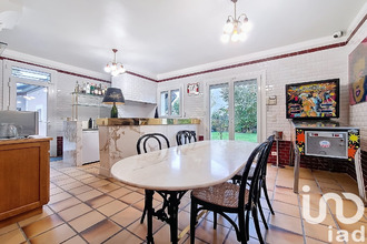  maison tremblay-en-france 93290