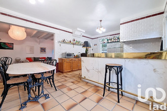  maison tremblay-en-france 93290