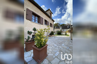  maison tremblay-en-france 93290