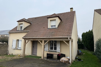  maison tremblay-en-france 93290