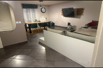  maison tremblay-en-france 93290