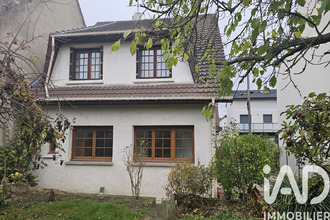  maison tremblay-en-france 93290