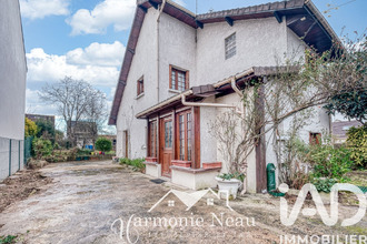  maison tremblay-en-france 93290