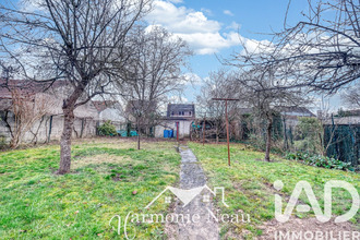  maison tremblay-en-france 93290