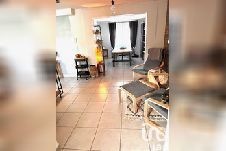  maison tremblay-en-france 93290