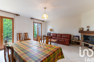  maison tremblay-en-france 93290