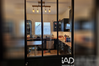  maison tremblay-en-france 93290