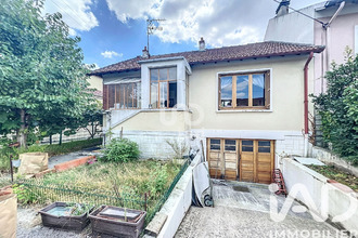  maison tremblay-en-france 93290