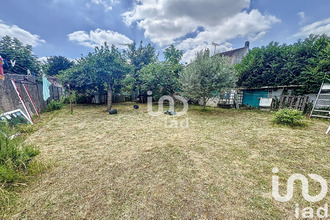  maison tremblay-en-france 93290