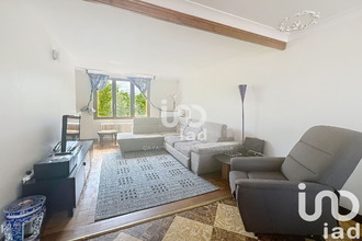  maison tremblay-en-france 93290