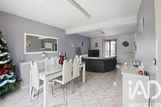  maison tremblay-en-france 93290