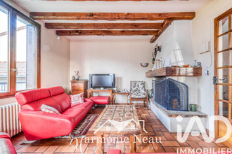  maison tremblay-en-france 93290