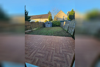  maison tremblay-en-france 93290