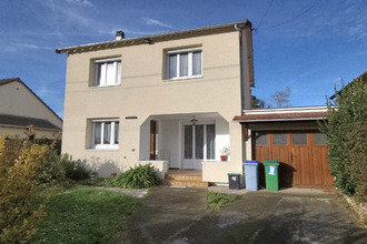  maison tremblay-en-france 93290