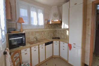  maison tremblay-en-france 93290