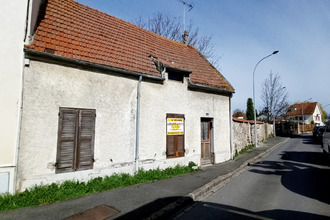  maison tremblay-en-france 93290