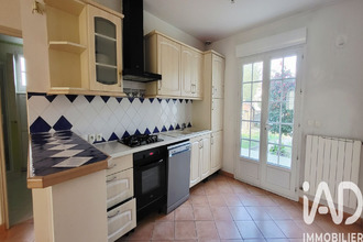  maison tremblay-en-france 93290