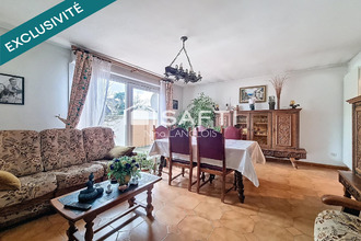  maison tremblay-en-france 93290