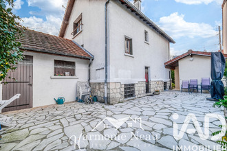  maison tremblay-en-france 93290