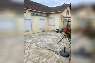  maison tremblay-en-france 93290