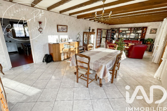  maison tremblay-en-france 93290