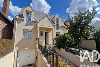  maison tremblay-en-france 93290