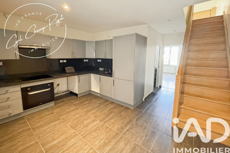  maison tremblay-en-france 93290