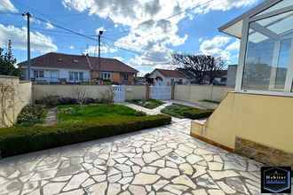  maison tremblay-en-france 93290