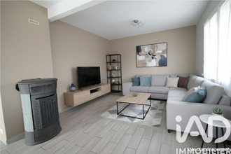  maison tremblay-en-france 93290