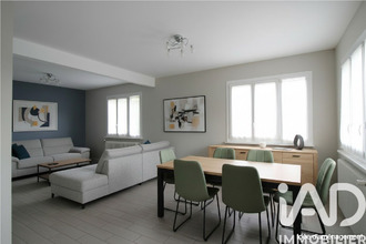  maison tremblay-en-france 93290