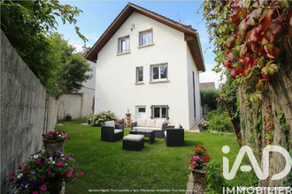  maison tremblay-en-france 93290