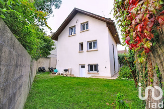  maison tremblay-en-france 93290