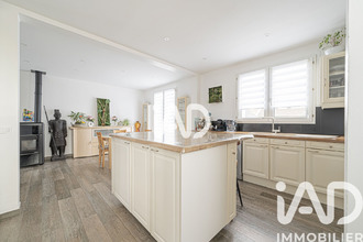  maison tremblay-en-france 93290