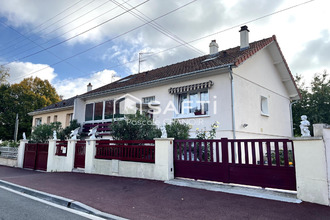  maison tremblay-en-france 93290