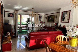  maison tremblay-en-france 93290