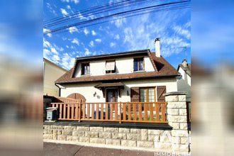  maison tremblay-en-france 93290