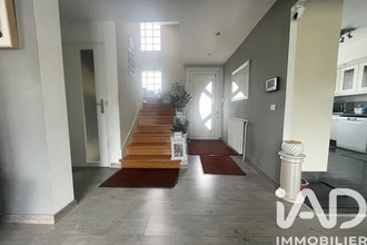  maison tremblay-en-france 93290