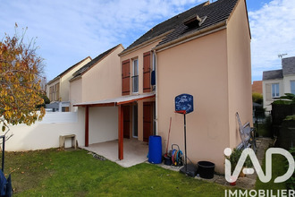  maison tremblay-en-france 93290