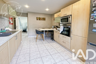  maison tremblay-en-france 93290