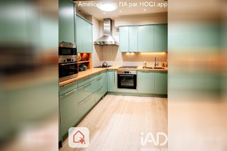  maison tremblay-en-france 93290