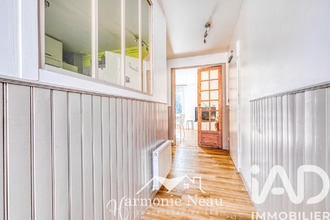  maison tremblay-en-france 93290