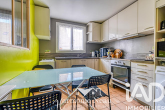  maison tremblay-en-france 93290