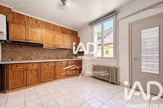  maison tremblay-en-france 93290