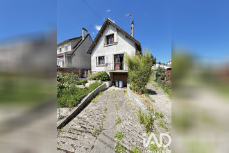  maison tremblay-en-france 93290