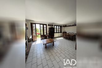  maison tremblay-en-france 93290