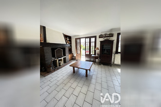  maison tremblay-en-france 93290