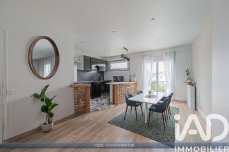  maison tremblay-en-france 93290