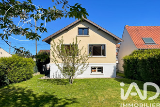  maison tremblay-en-france 93290