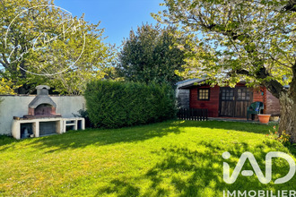  maison tremblay-en-france 93290