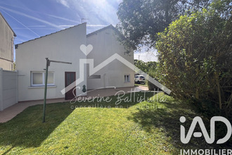  maison tremblay-en-france 93290